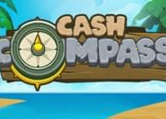 Слот Cash Compass: Игра за кладом, механики Nudge от Hacksaw