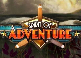 Spirit Of Adventure автомат